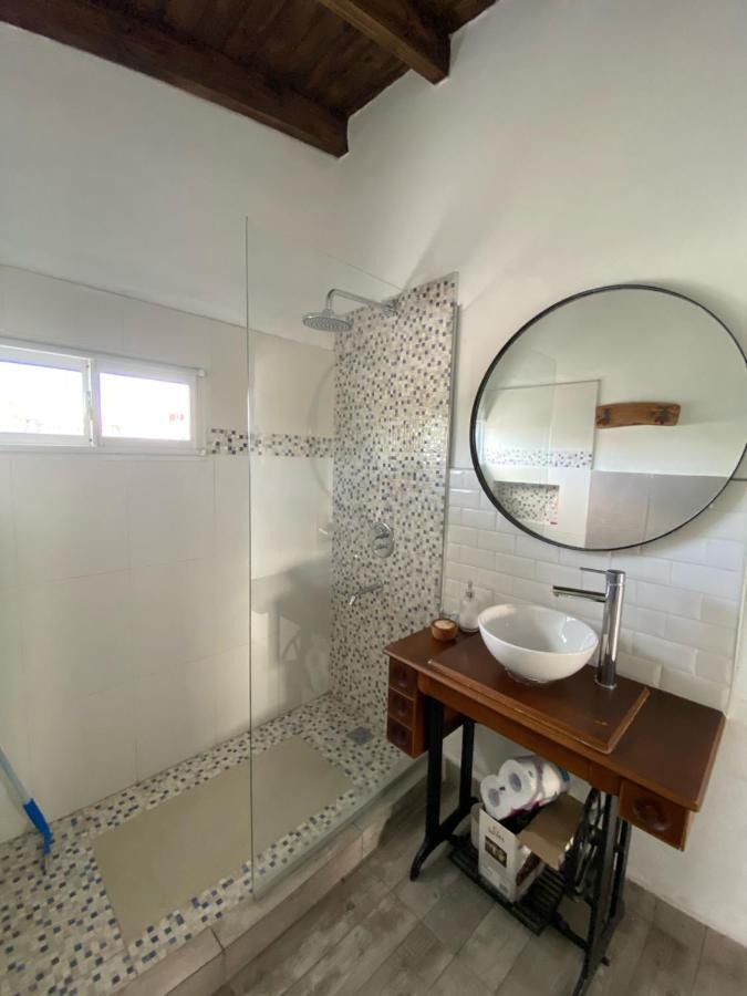 El Rincon Del Nene Villa Albardon ภายนอก รูปภาพ