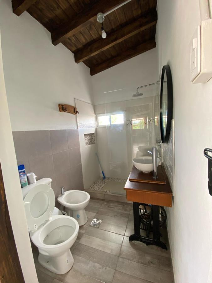 El Rincon Del Nene Villa Albardon ภายนอก รูปภาพ