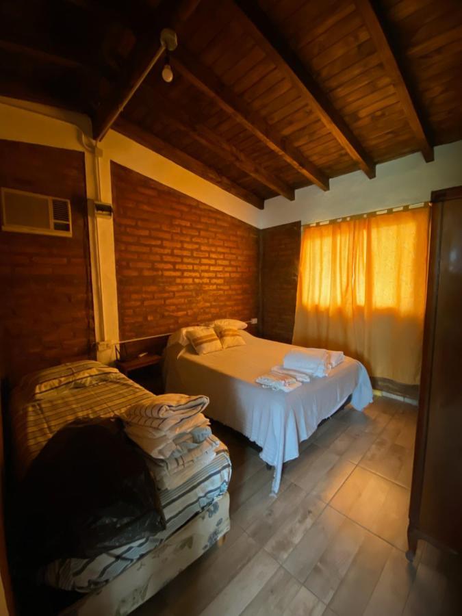 El Rincon Del Nene Villa Albardon ภายนอก รูปภาพ