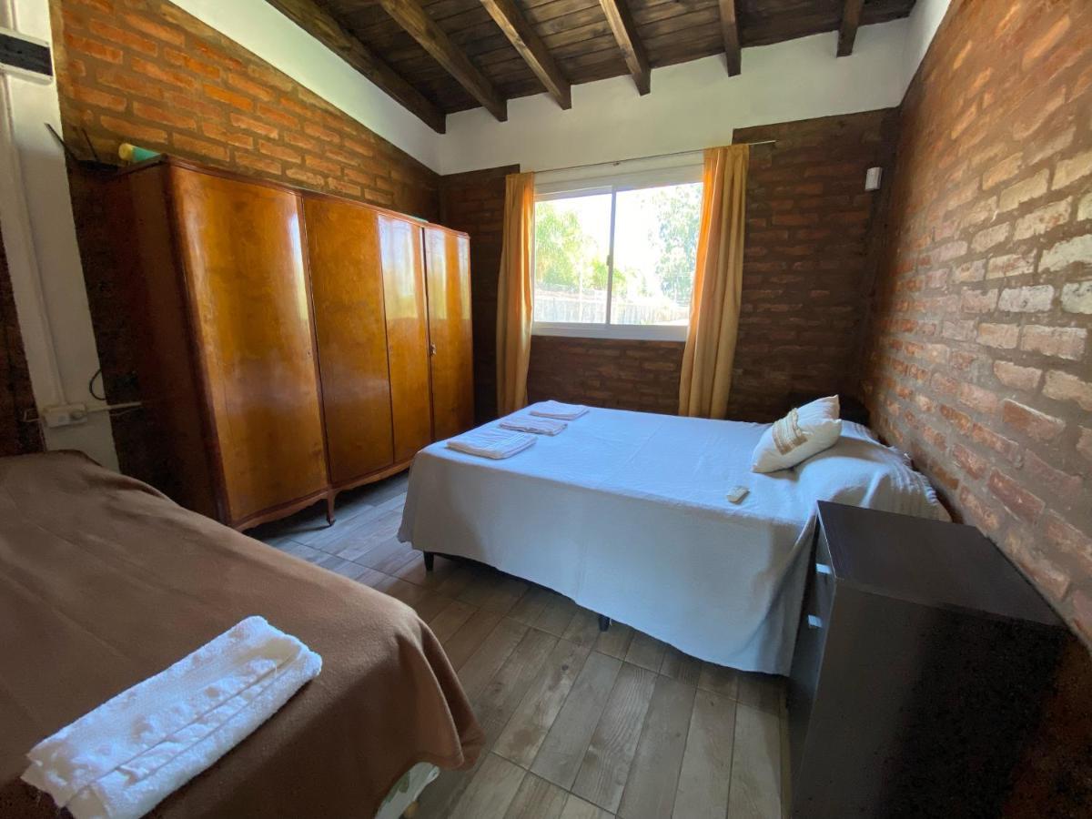 El Rincon Del Nene Villa Albardon ภายนอก รูปภาพ