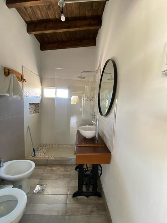 El Rincon Del Nene Villa Albardon ภายนอก รูปภาพ